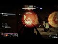 2 Man Insight Terminus (GM Nightfall) - 8:59 [Destiny 2]