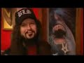 Dimebag house and guitar collection