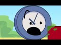 BFDI Trivia 1: Rocky Barfs