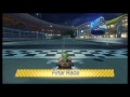 Mario Kart 8 - Shell Cup - 150cc