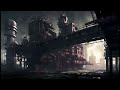 Outer Area - Dark Cyberpunk Ambient For Focus