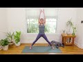 Sunrise Yoga  |  15-Minute Morning Yoga Practice