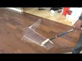 How To Apply Polyurethane To Wood Floors