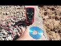 How to make Free solar panels with cd