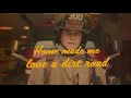 Jake Owen - Homemade (Official Lyric Video)