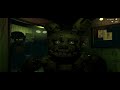 Five Nights At Freddy's 3 Episode 1 (Springtrap got that rizz jumpscare)