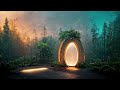 Forest - Beautiful Piano Ambient Music - Soothing Ambient for Relaxation, Sleep and Stress Relief