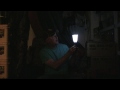 MontBell Ultralight Backpacking Lantern Shade