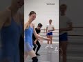 Ballet TikToks for when you’re bored I guess 🤷🏻‍♀️