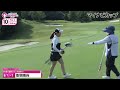 【10/20(金)13時00分〜YouTubeLIVE配信 後半戦】マイナビ ネクストヒロインゴルフツアー第12戦　ニューヒロイン誕生！？優勝争い密着LIVE！