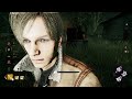 Dead by Daylight Leon Kennedy vs Wraith (no commentary)