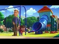 Draining Birdie's Battery! | Action Pack | Adventure Cartoon for Kids