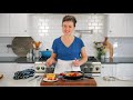 DUTCH BABY PANCAKE | German Pancake Recipe