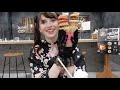 Kawagoe Yukata vlog! Summer fun in Japan