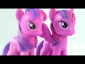 Twilight Sparkle Hairstyle Tutorial