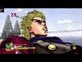 JoJo's Bizarre Adventure: Eyes of Heaven: DIO & Dio Brando gameplay