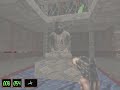 Doom Samsara with Shadow Warrior recreation map #6