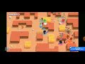 Outsmarting the Sprout in Stormy Plains | Brawl Stars