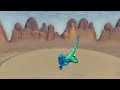 My first spore video