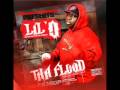 Dont Give Up - Lil O, Slim Thug, Chamillionaire, Antoinette