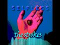 [cover] The Strokes - Selfless