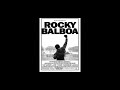 Rocky Balboa (2006) — Gonna Fly Now