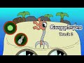 Grappleyes | Discovery Island REMASTERED