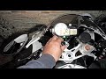 Desativa abs e controle de tração da S1000rr bmw