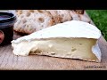 What are the REAL differences between Brie and Camembert?