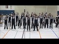 Meeker Middle School Glee Choir - Say Something