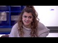 AMAIA se emociona con el 'CHANDELIER' de AITANA al piano | LOS MEJORES MOMENTOS | OT 2017