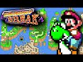 EVERY Super Mario Game Out of Bounds