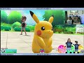 LIVE - Mom's First Time Playing Pokemon Part 3!