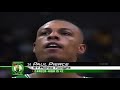Paul Pierce 42 Points vs Los Angeles Lakers 2000-01 *Gets His Nickname The-Truth*