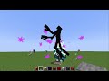 Skeleton Warden VS All Golems Battle Minecraft