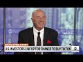 'Shark Tank's' Kevin O’Leary talks about chance to buy TikTok