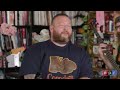Live From The Moon - Action Bronson / Tiny Desk