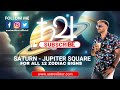 Saturn - Jupiter Square | For All 12 Zodiac Signs