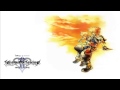 Kingdom Hearts II -The Home Of Dragons- Extended