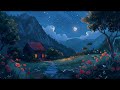 The COZIEST Story 😴 The Garden at the Mountain Cabin - A peaceful sleepy story