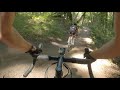 Santa Cruz Gravel Ride: Nisene & Wilder Ranch