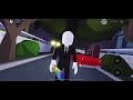 Roblox survive the killer (again)