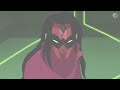 Catra Sends Horde Bots to Attack the Princesses | SHE-RA AND THE PRINCESSES OF POWER