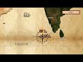 Vasco da Gama - Part 4 - Age of Discovery