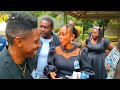 SAD😭ERIC OMONDI AND HIS WIFE CRYING WHILE VIEWING HIS BROTHER'S BODY😭😭