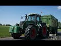 🚜🇵🇱 |4k|  Zbiór traw od ,,a