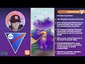 150 UNIQUE SHADOW POKEMON TAKE ON THE GREAT LEAGUE! ft. @Jamiefin1415