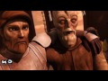 Star Wars the Clone Wars Funny/Banter Moments