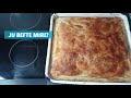 Byrek me Presh | Lakror i Gjyshes | Leek Pie with Cheese
