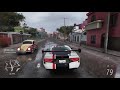 Dodge Viper ACR 2016 - Forza Horizon 5 [4K]